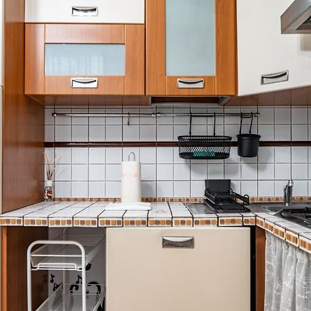 University And San Marco Cozy Apartment Florens Exteriör bild