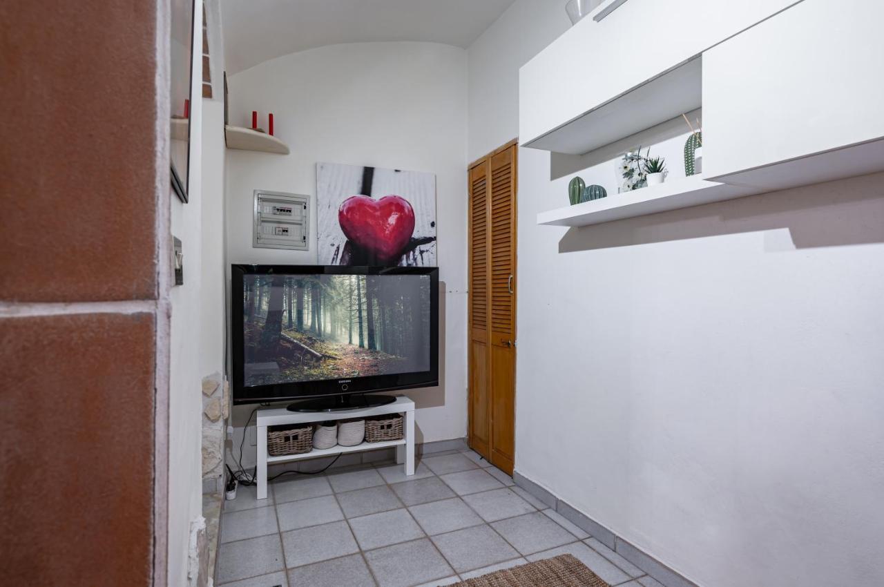 University And San Marco Cozy Apartment Florens Exteriör bild