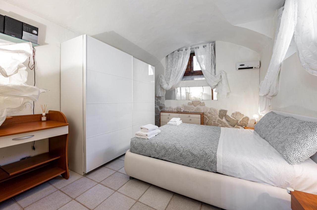University And San Marco Cozy Apartment Florens Exteriör bild