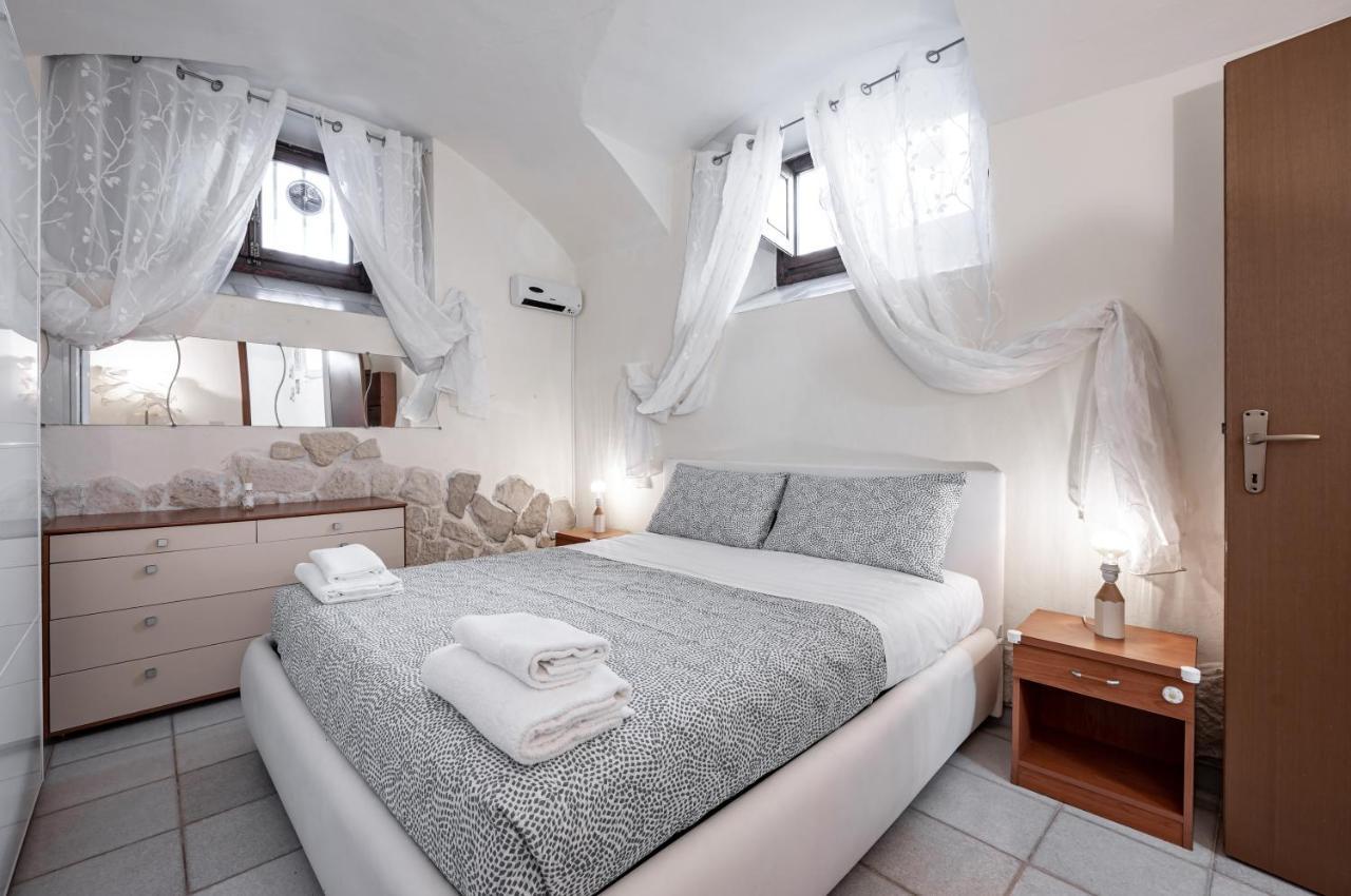 University And San Marco Cozy Apartment Florens Exteriör bild